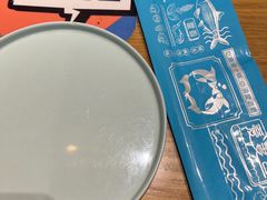 -爱妻鱼•老体北重庆水煮鱼•川菜(白云路店)