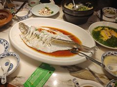 -淮扬府(安定门店)