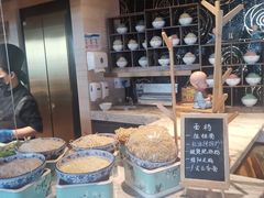 -运·中餐厅(成都华尔道夫酒店)