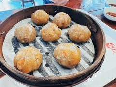 -汪一挑馄饨(老街店)