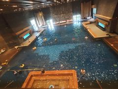 -清河半岛温泉度假酒店