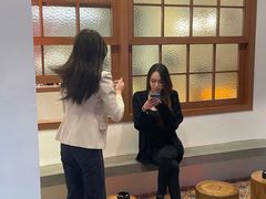 -PUZZLE COFFEE 拼图咖啡