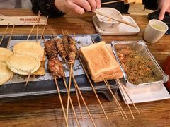 -管氏翅吧(国展店)