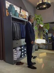 -ChenV西服礼服高级定制(市区养育巷店)