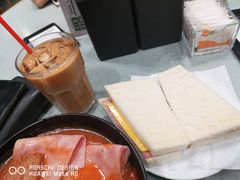 -华嫂冰室(尖沙咀店)