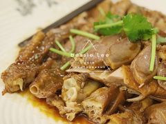 卤水拼盘-围龙屋客家食府(福田店)