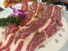 -梦山水日本烧肉(五四广场店)