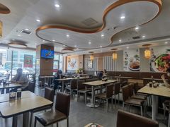 大堂-李先生牛肉面大王(东营凯莱店)