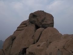 -崂山仰口游览区