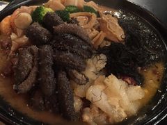 -顺德·古草食记(长寿店)