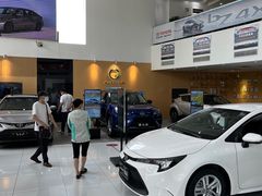 -上海和展广汽丰田4S店(老闵行店)