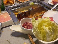 -海底捞火锅(逸仙路店)