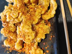 -钢管厂五区小郡肝串串香(南山店)
