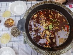 -蛙老爹·蜀香美蛙鱼头(王家湾店)
