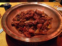 -膳和缘炒鸡店(南门路店)