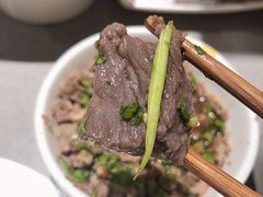 -海底捞火锅(百乐门广场店)