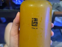 -造精酿餐厅