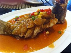 iphone_upload_pic-新兴·金羊座·粤菜点心(乐峰店)