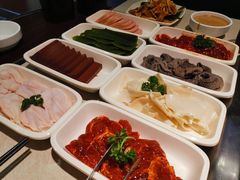 -海底捞火锅(万丰桥店)