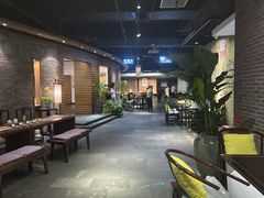 -青藤茶馆(南山路店)