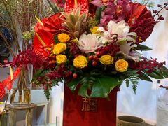 -双季花艺园艺市场(浦东店)