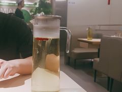 -吕氏疙瘩汤·新鲁菜(潍坊银座店)