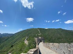 -慕田峪长城