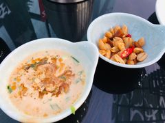 秘制小料-鲜小岛·铜锅涮肉