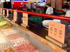 -牛New寿喜烧(曹路花园城店)