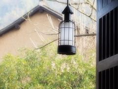 -法云安缦酒店