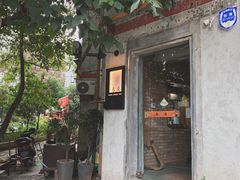 门面-春庄咖啡SpringHues(钟楼小区店)