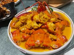 -79号渔船海鲜饭店(宝安店)