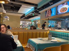 -楼兰古丽·新疆菜(大唐西市店)
