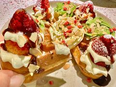 -BE BRIGHT KITCHEN(正佳广场店)