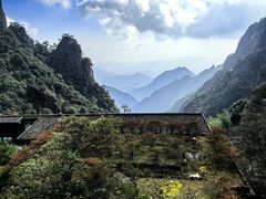 -三清山风景名胜区
