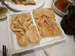 -白天鹅宾馆-宏图府餐厅