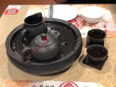 -点都德(大茶楼店)