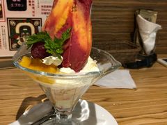 -Ufufu cafe(天神巷店)