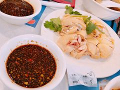 -振鼎鸡(福州路店)