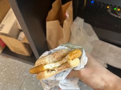 -麦当劳(济泺路店)