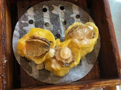 -广州酒家(昌岗地铁站店)
