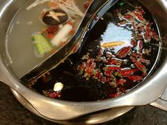 -川成串·自助串串香火锅(朝阳店)