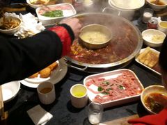 -谭氏兄弟火锅(中和店)