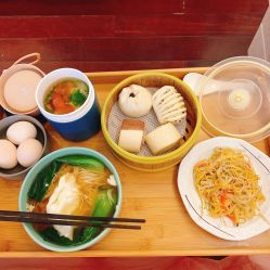 -禧悦府国际月子会所(总店)