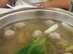 -合意桐坑牛肉粿·鲜牛肉火锅(嵩山总店)