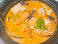 -1937青岛老味道·海肠捞饭·青岛菜(大鲍岛栈桥店)