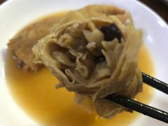 素包子-凰仪桥饭店(鲁迅西路店)