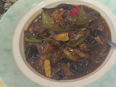 -南山鲜虾面·活鲜小馆·海味大连菜(南山总店)