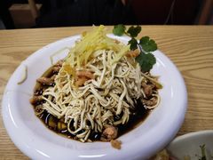 -迎扬春茶社(闻喜路店)