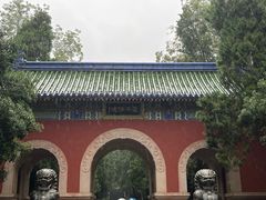 -灵谷景区